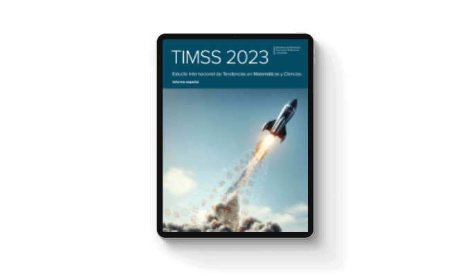 Estudi TIMSS